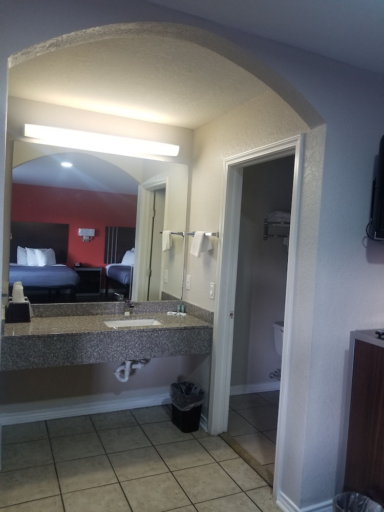 Econo Inn Lackland AFB Seaworld, Billede 11