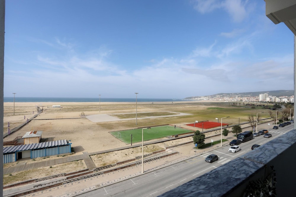 Figueira Beach Vibes Apartment view 3