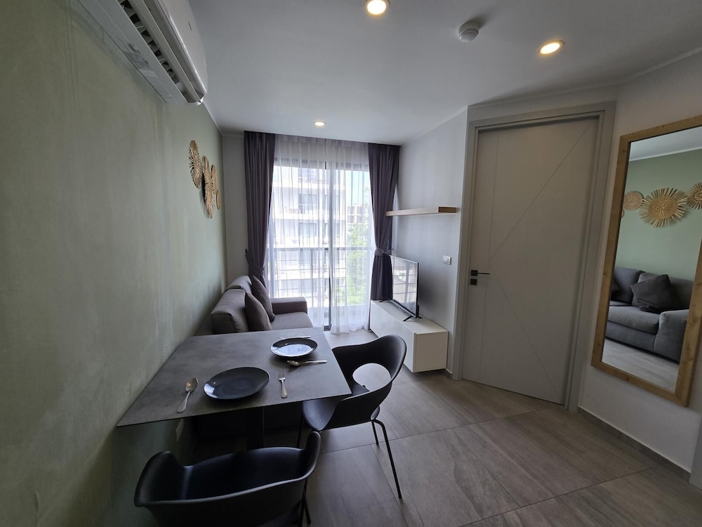 Stylish Urban Escape 1Bed Apt T2-822