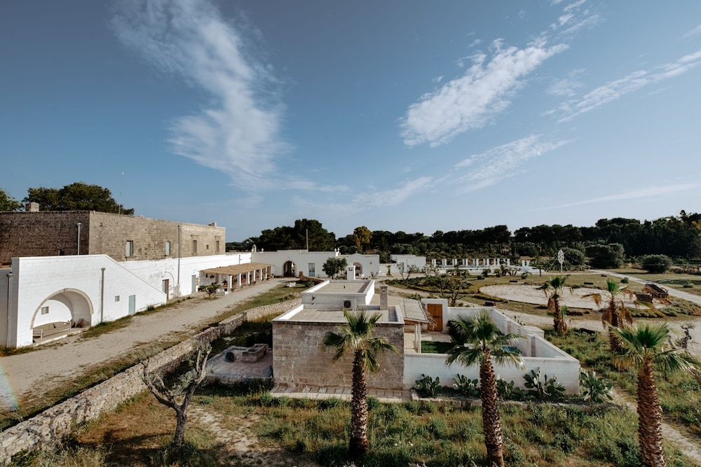 Masseria Palombara