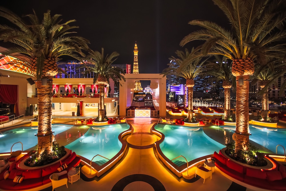 The Cromwell- A Caesars Rewards Destination 29