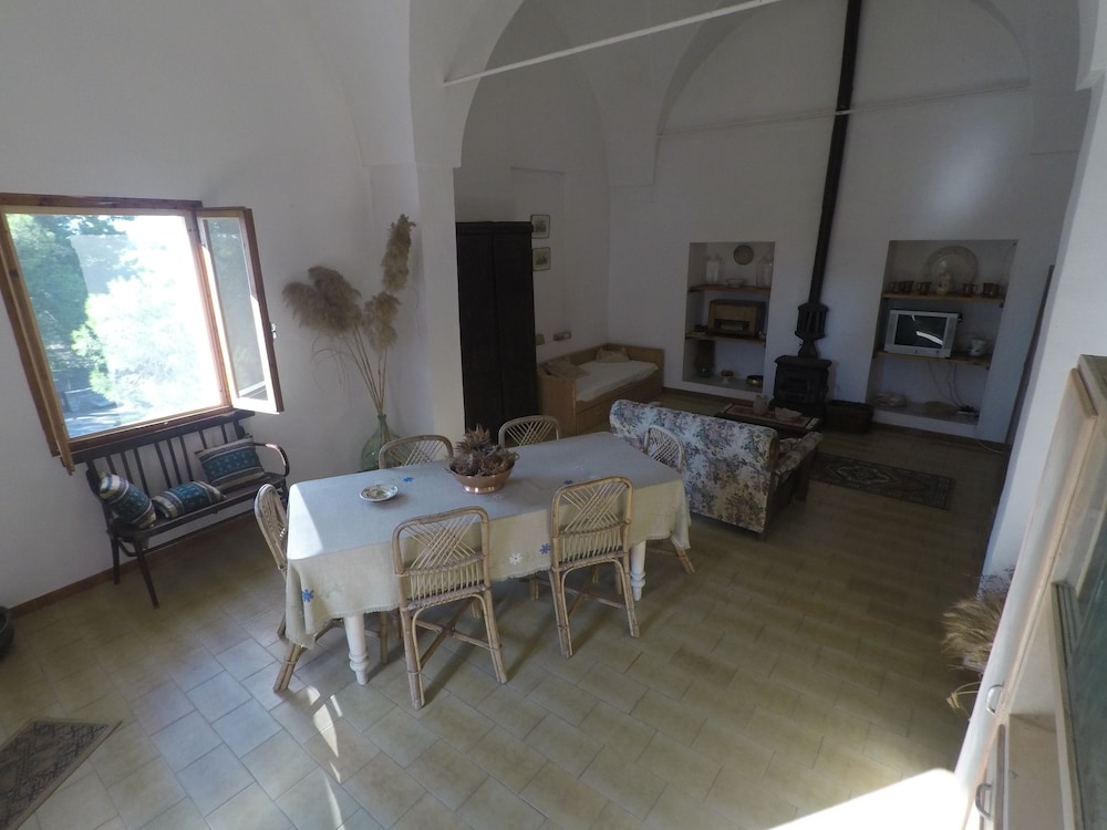 Agriturismo Masseria Piutri