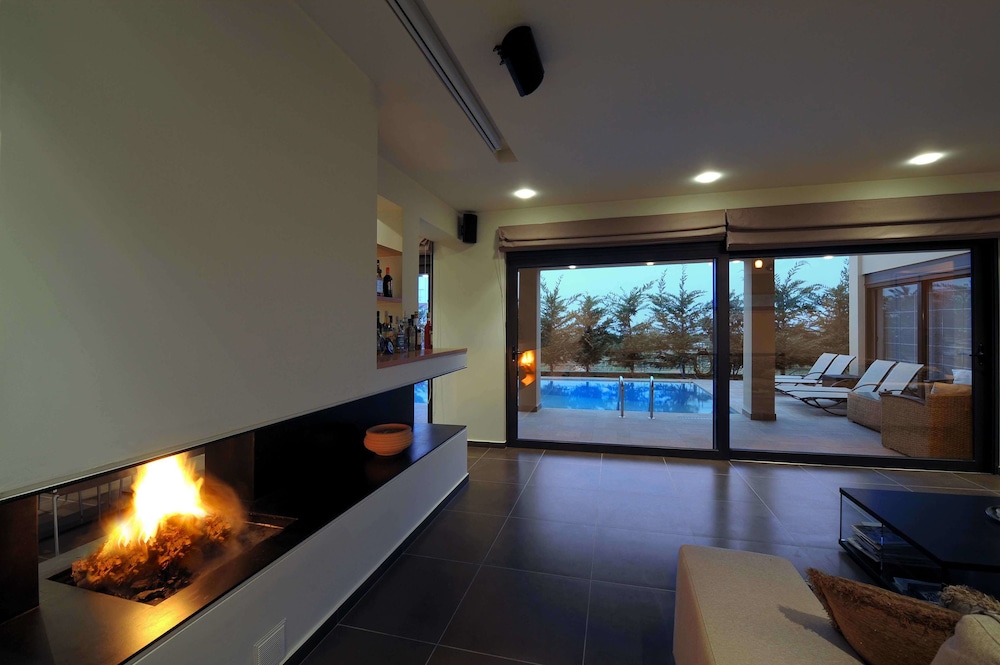 Rimondi Jas Villa