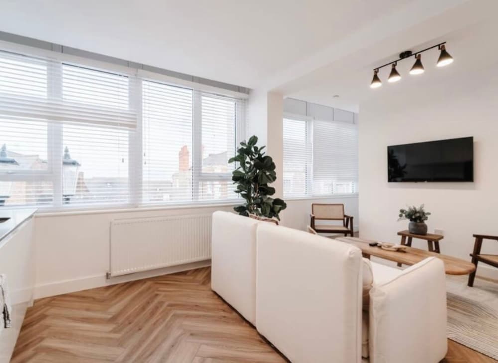 Apartment in Royal Chester Inglaterra view 2