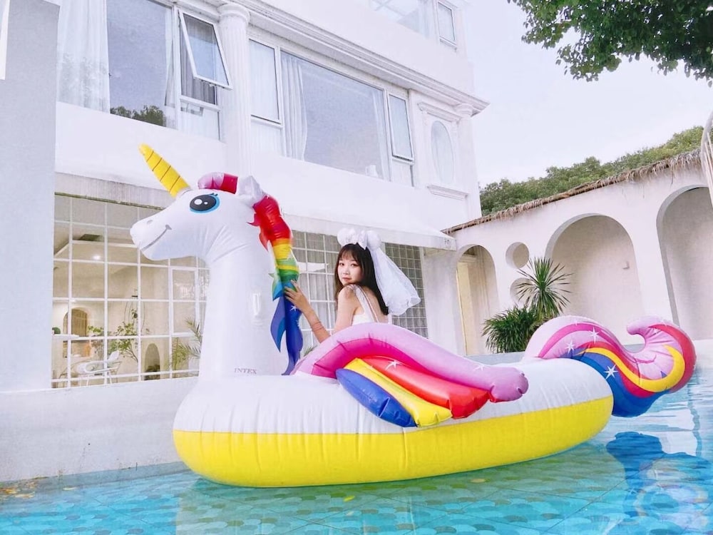 Shanghai Ruochu Designer Guesthouse-Near Shanghai Pudong Airport & Disneyland