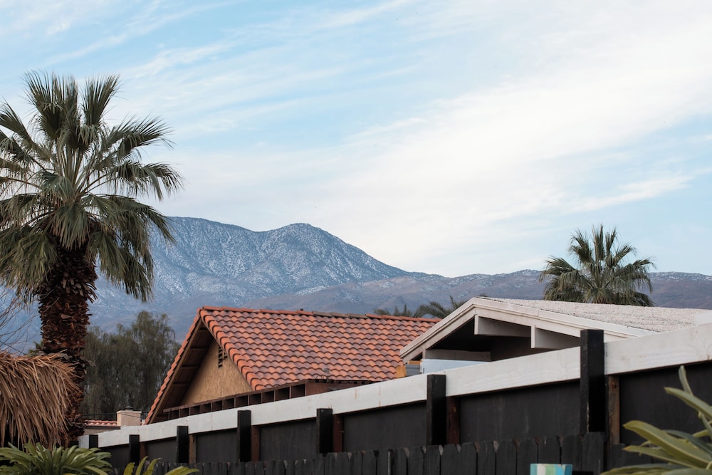 The Rosemary House La Quinta No.218742