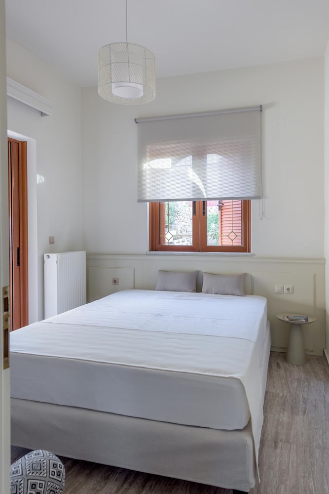 Villa Araucaria Private Pool Jacuzzi Seaview