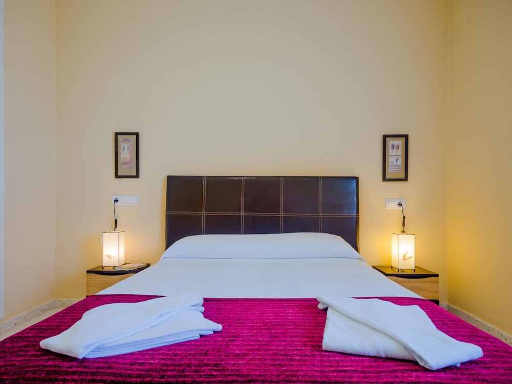 Apartamento Bajo de Gu a 15380