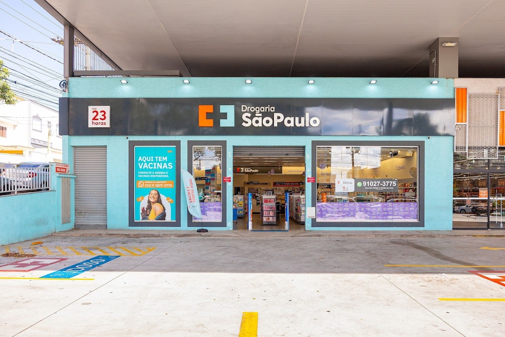 Estudios Neo Home São Caetano