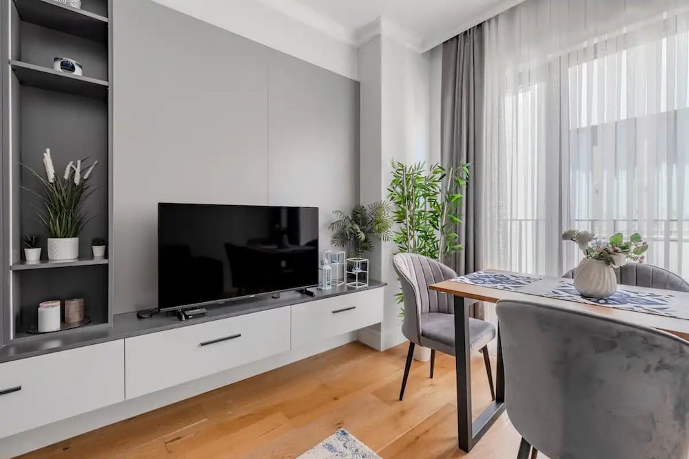 Taksim 360 Lagirio Residence