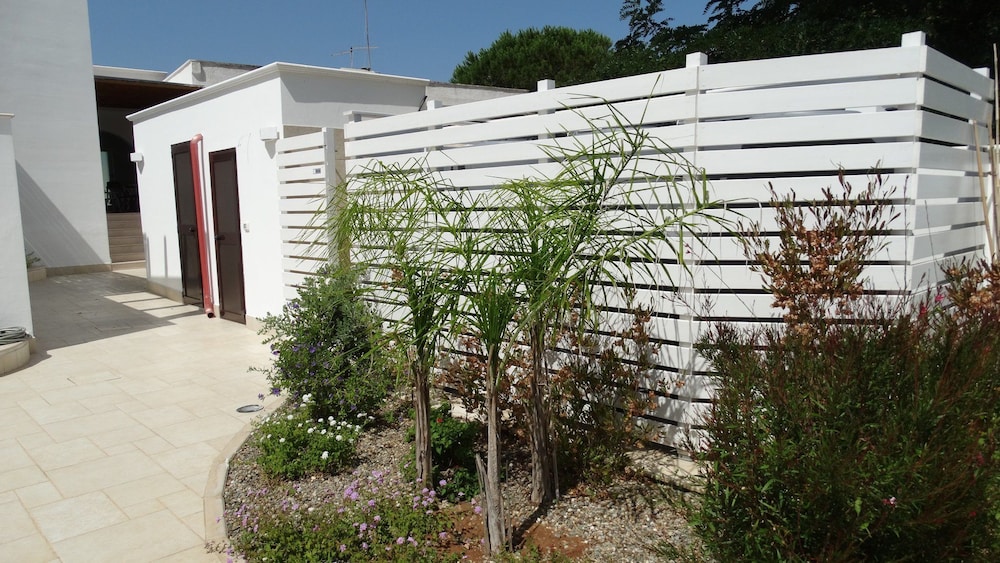 Chibia B&B
