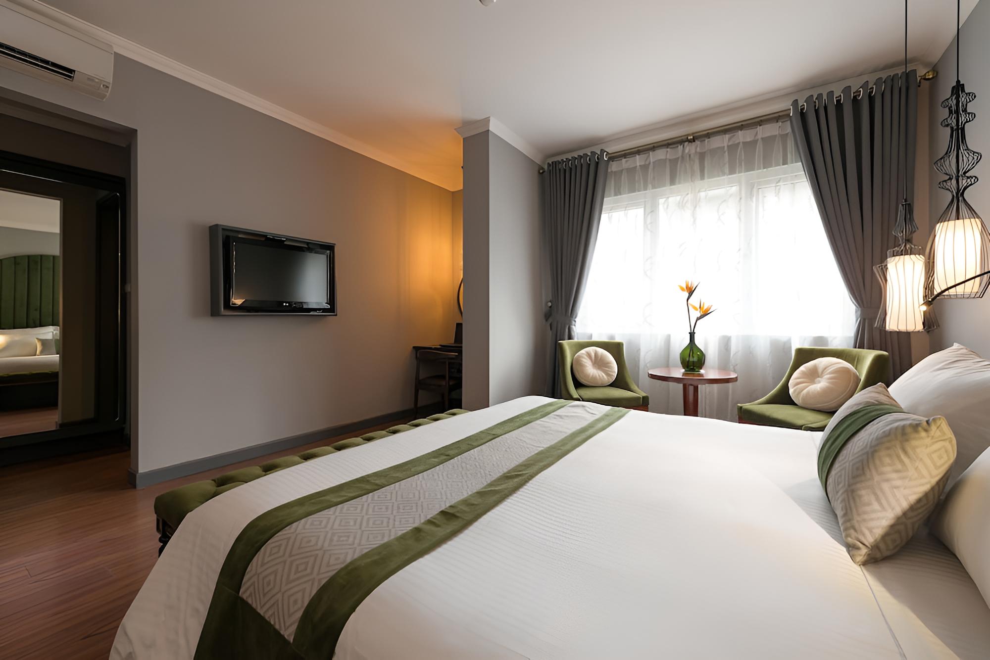 Essence d'Orient Hotel & Spa