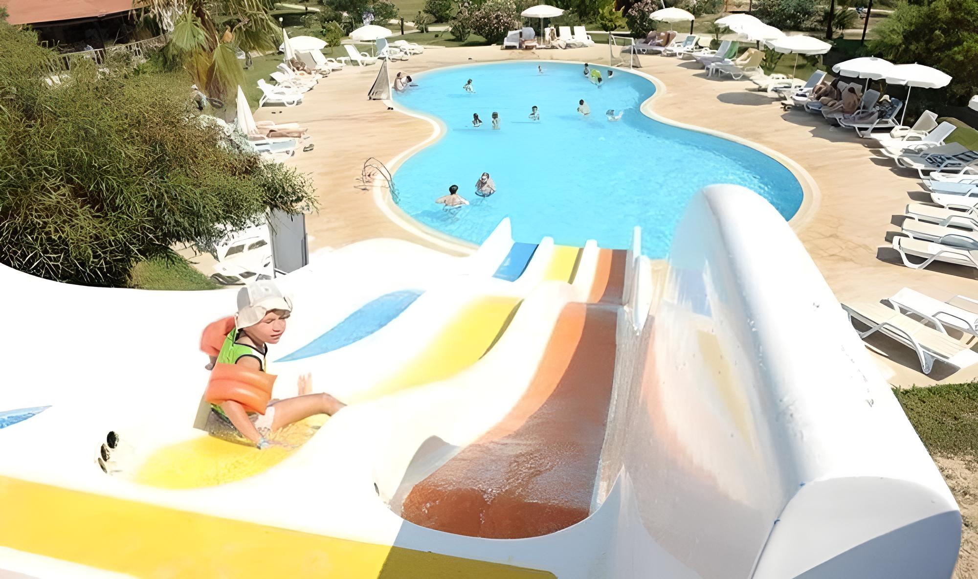 Club Serena Beach - All Inclusive