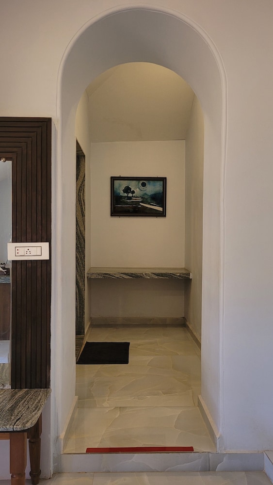 Madhuvan Retreat Resort Amba