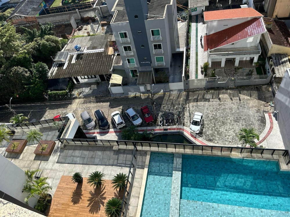 APARTAMENTO ALTO PADRÃO CENTRO ITAJAÍ