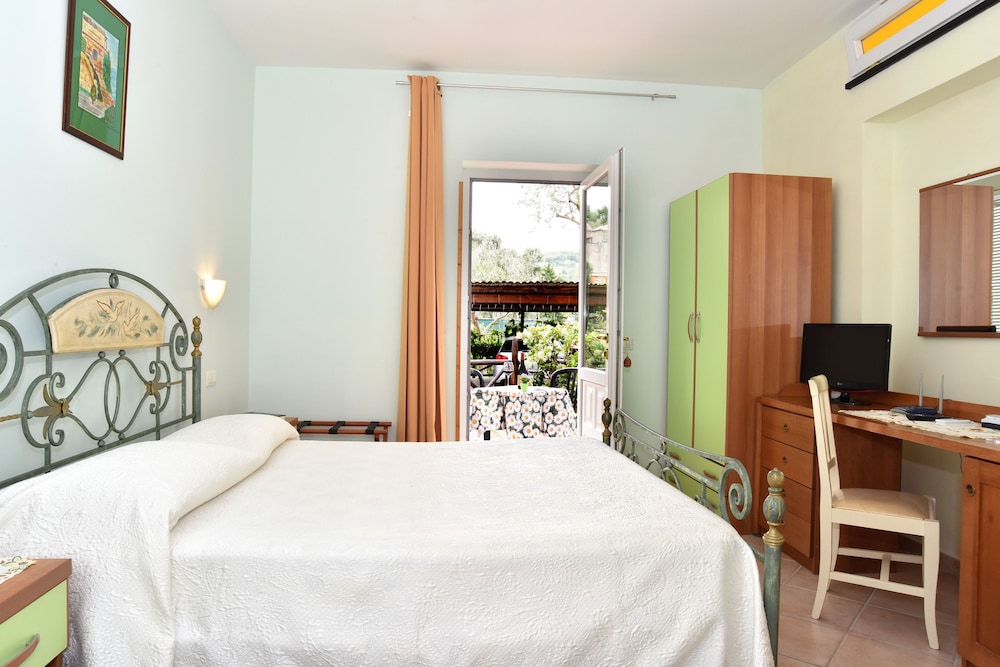 Il Cottage Bed & BreakFast photo 4