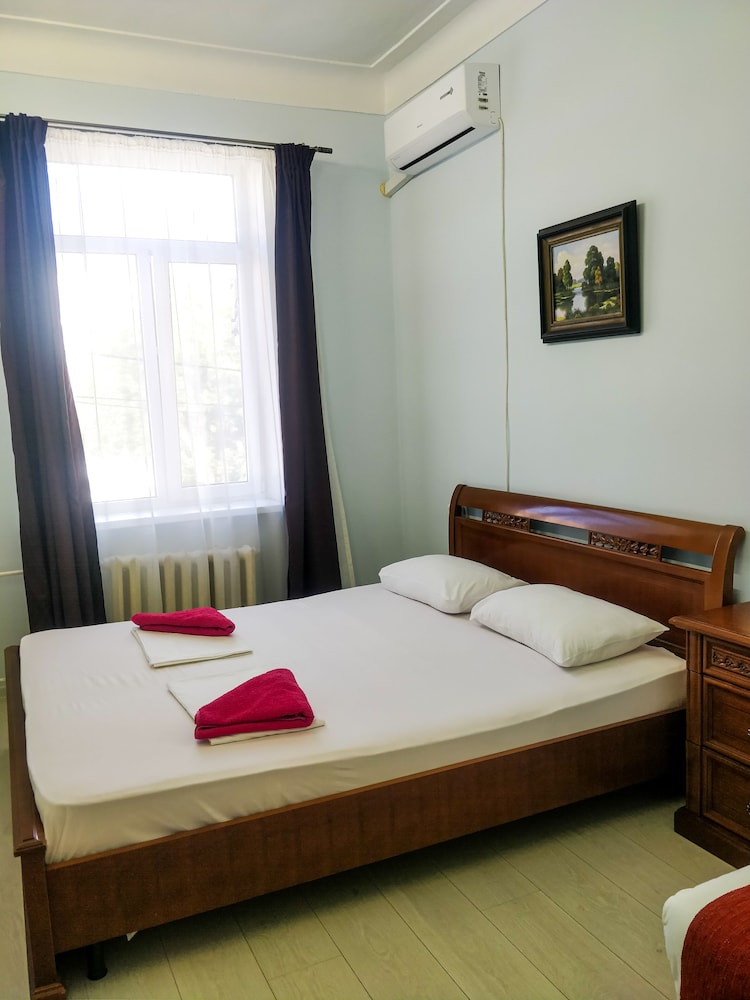 Telegraph Hostel