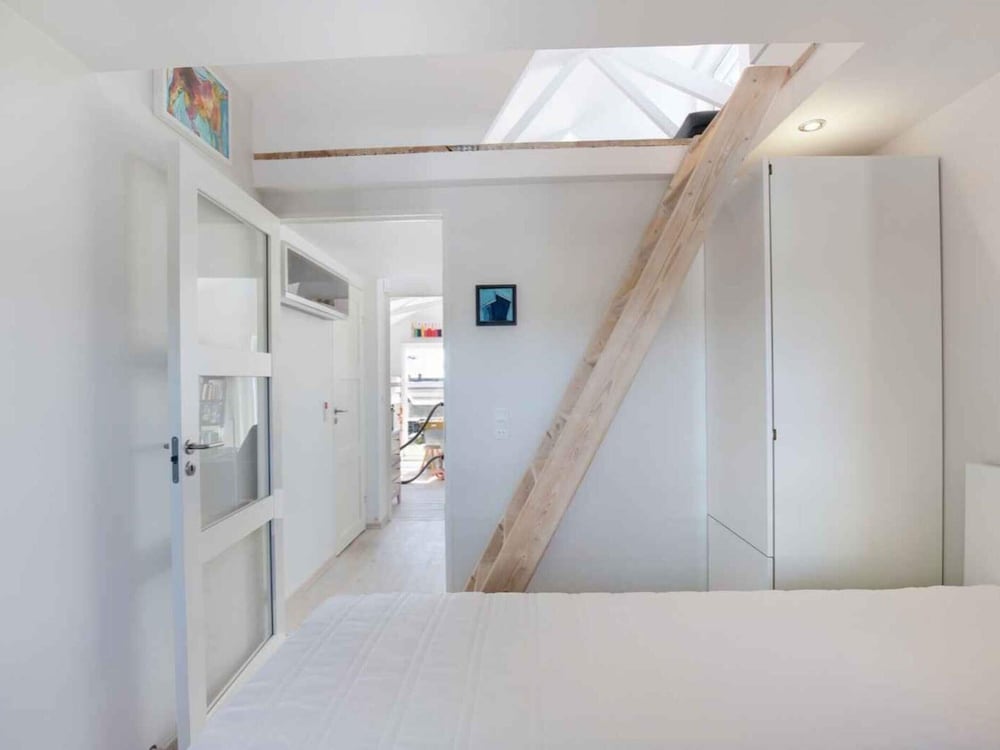 5 Star Holiday Home in Karrebaeksminde