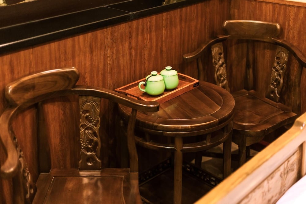 Pingyao Hongyuyuan Inn