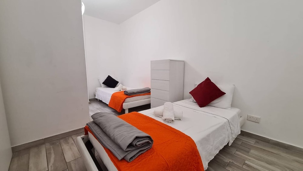 Heart of Sliema Apartment