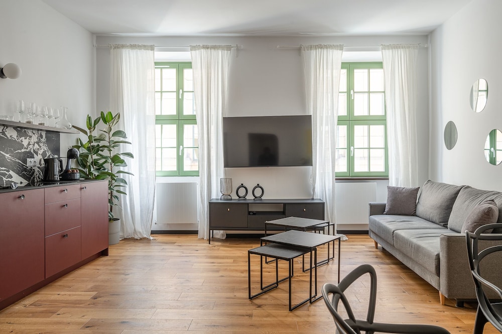 RentPlanet - Apartamenty Stare Miasto