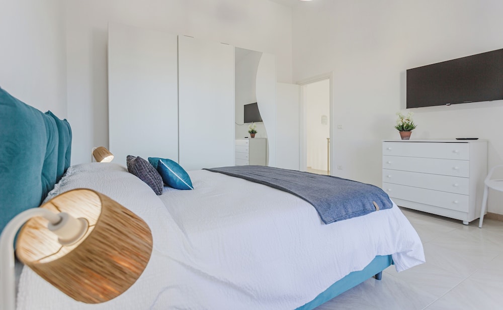 Acquazzurra Sea Home