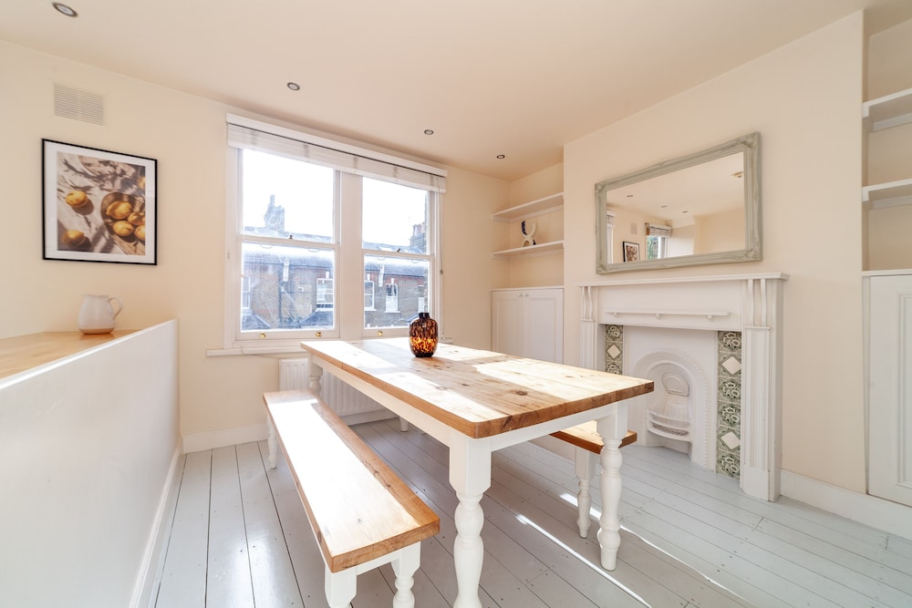 The Westbourne Park Collection