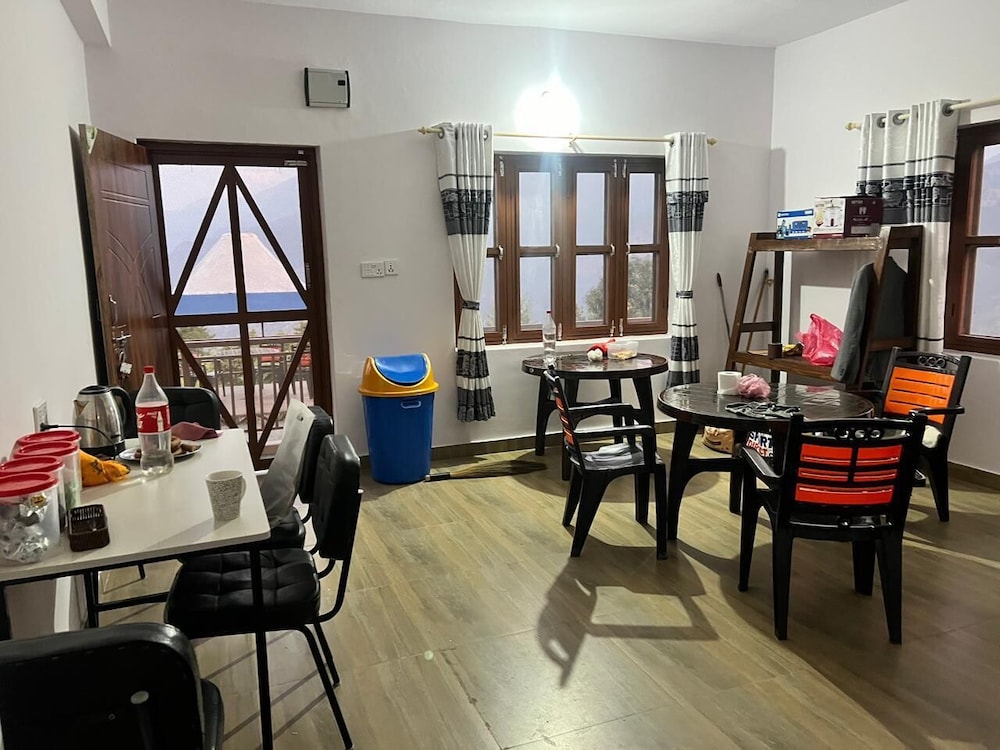Pari Ghar Guest House