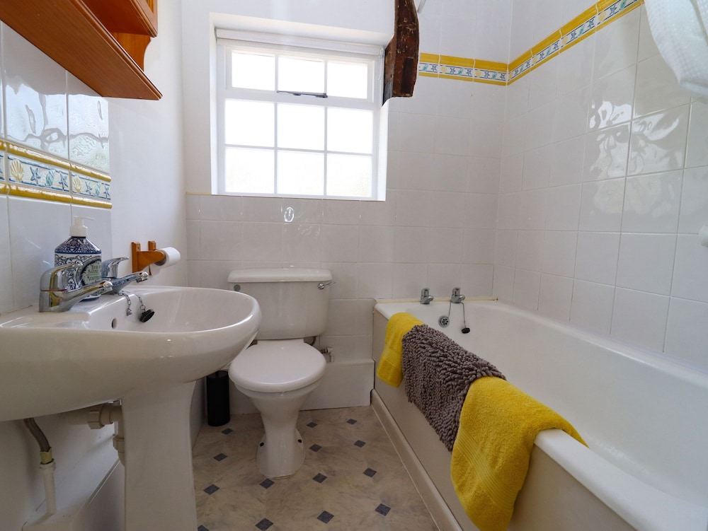Mortons Cottage