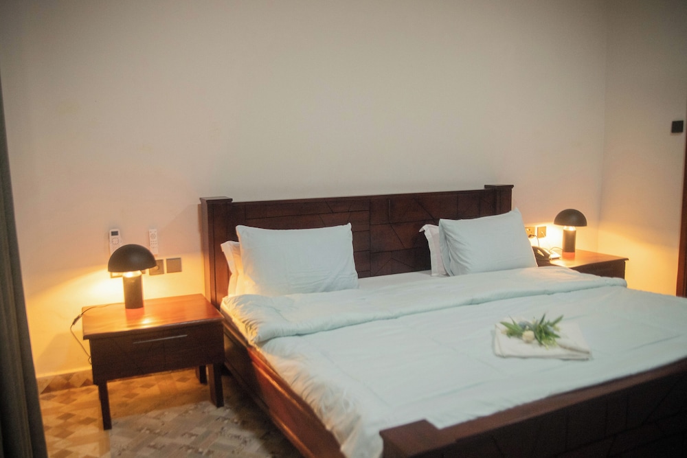 Pito Guest House