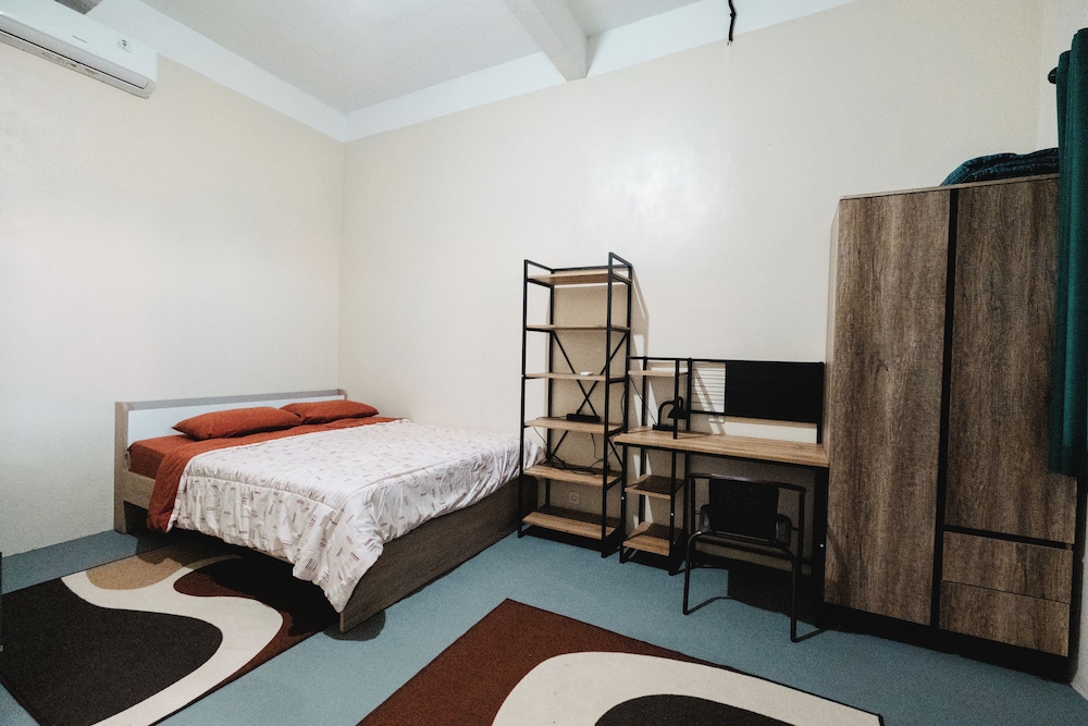 Urban Haven Residence