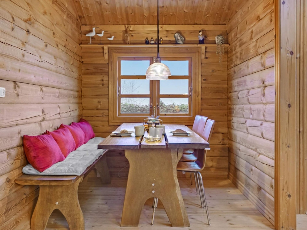 5 Star Holiday Home in Glesborg