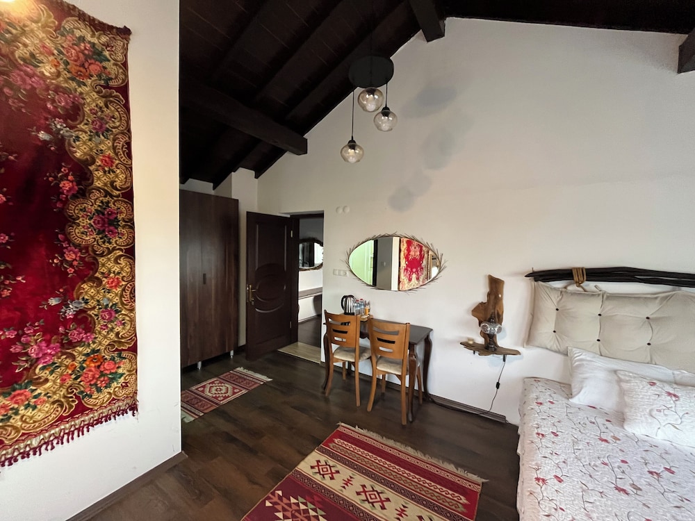 Panorama Butik Hotel