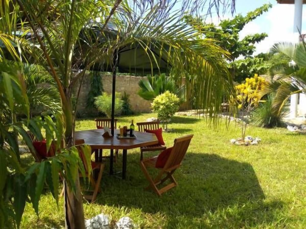 Sea Breeze villas