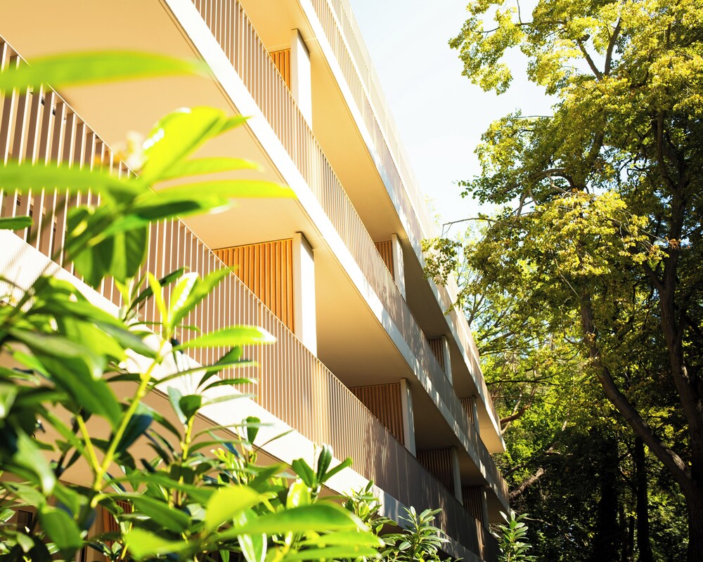 Greeneri Park by Baltic Home