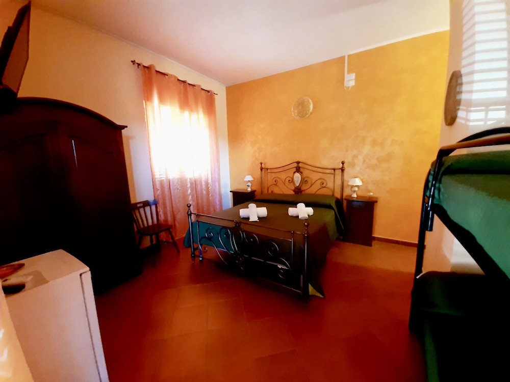B&B Villa Margherita