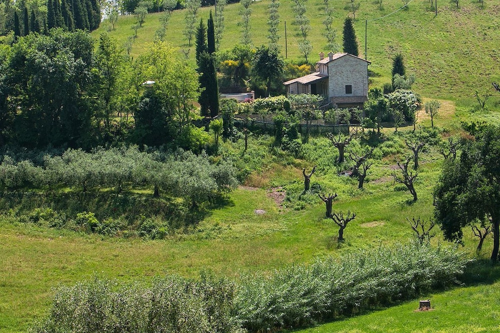 Villa Melagrana