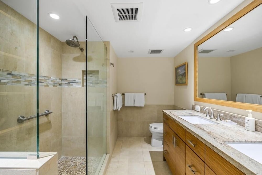 Makena Surf, #f-109 2 Bedroom Condo