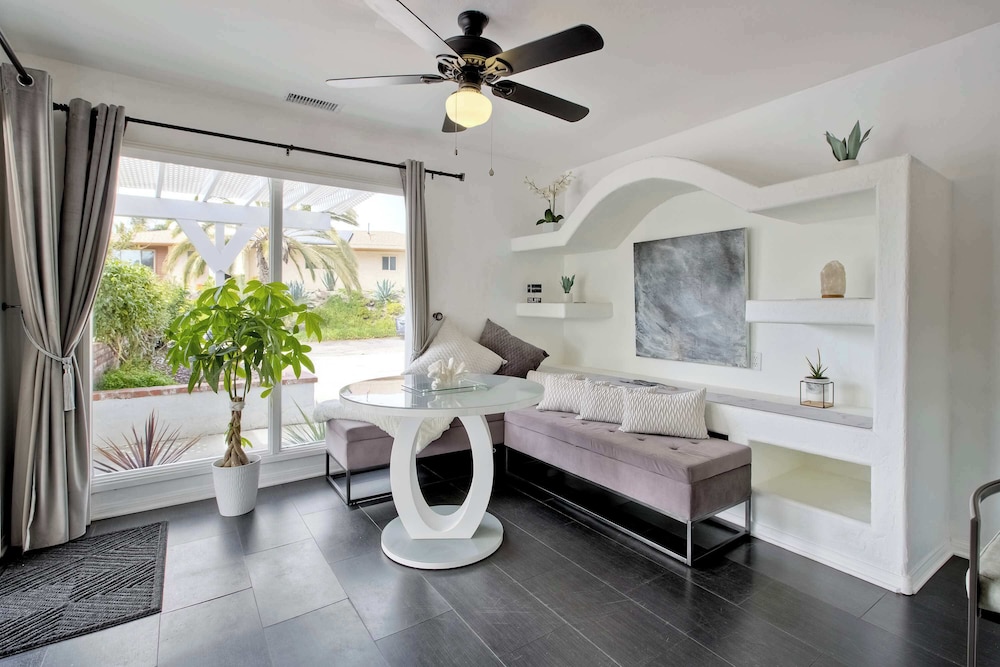 O-side Oasis - Luxury Stay for 7
