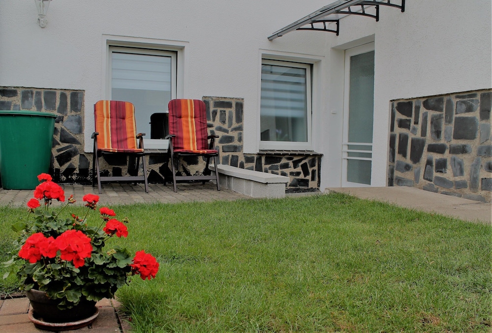 Ferienwohnung Sommergluck in Proseken