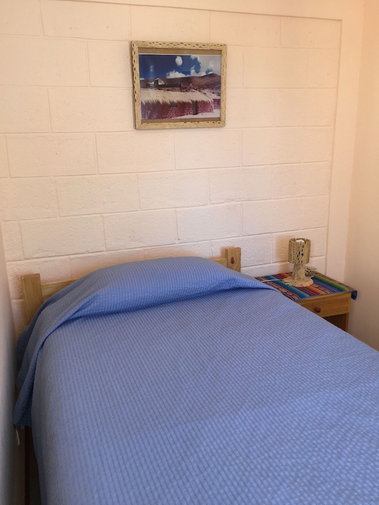 Hostal Vilama