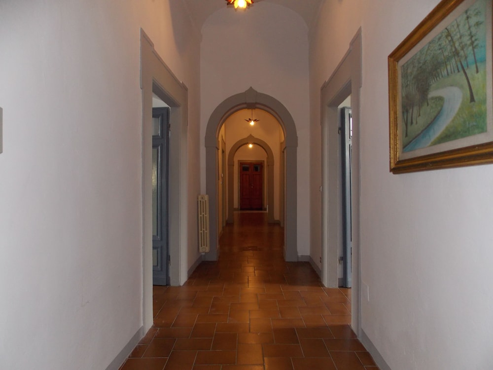 Villa Senni