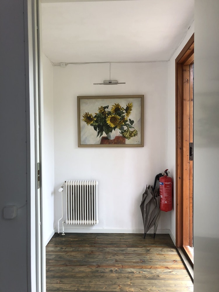 Eriksmåla B&B