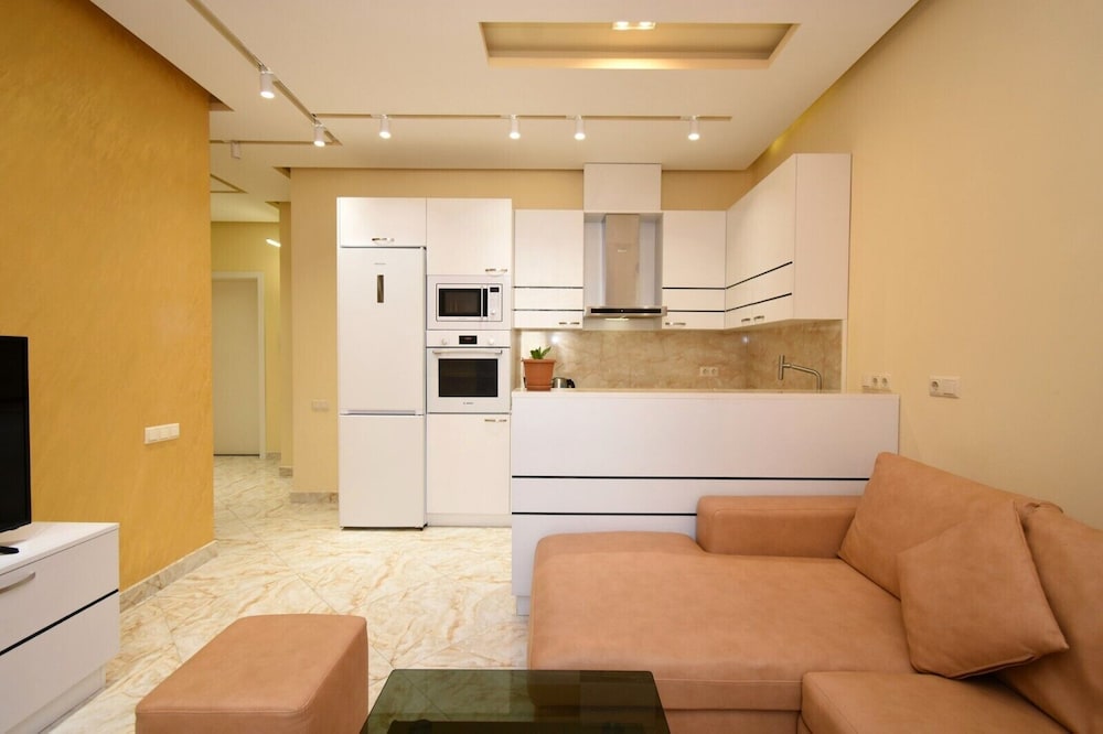 Amiryan street apartments