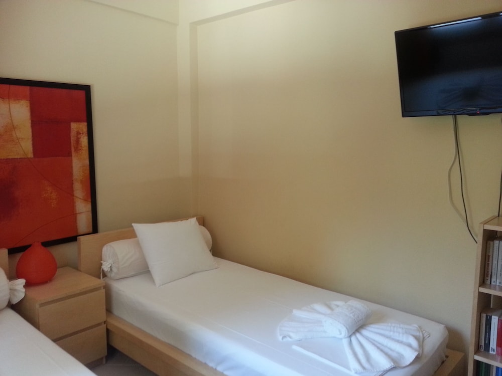 Luxurious Villa Anna Maria photo 4