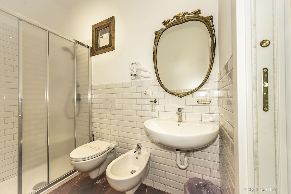 Cà Gialla - Bed and Breakfast