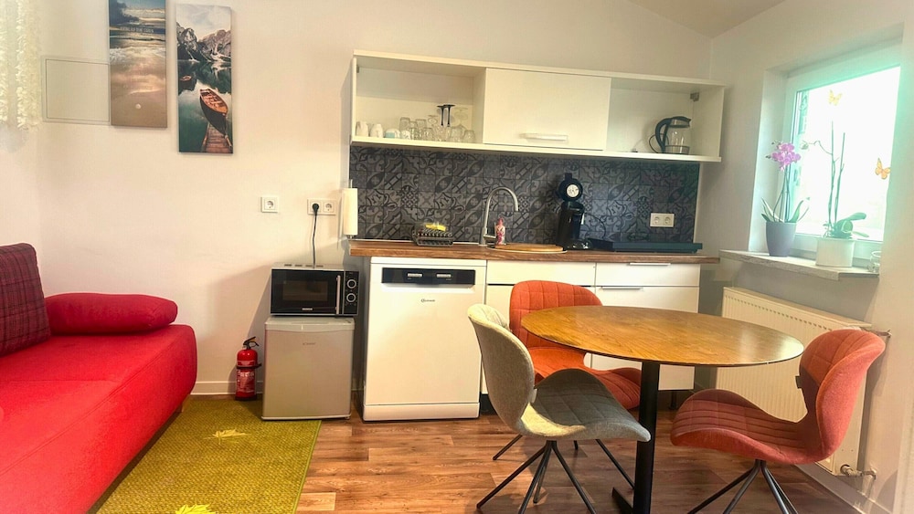 Apartment in Trier,mosl - Mosel