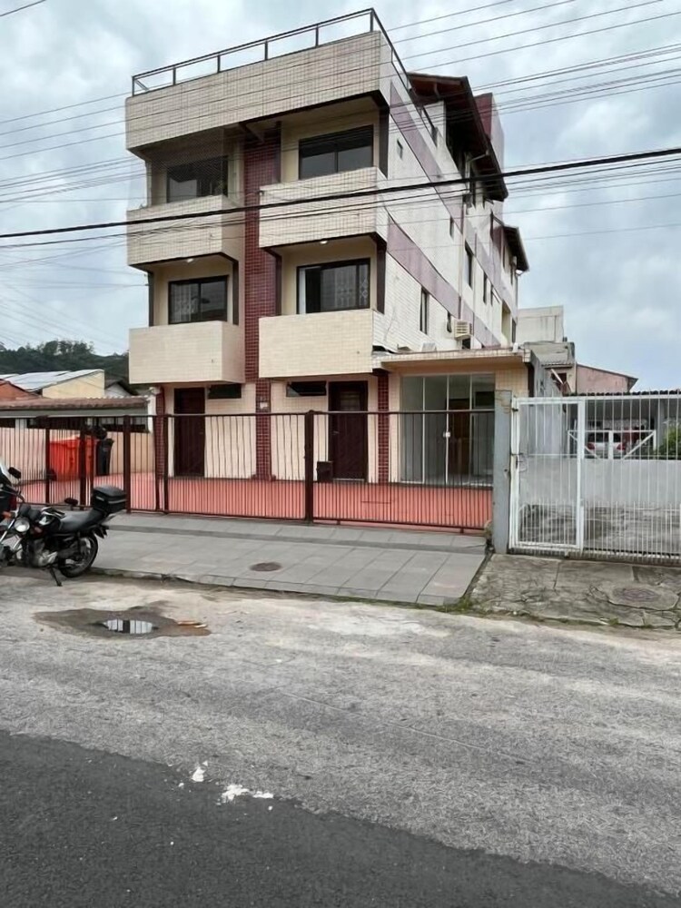 Residencial Lacombe