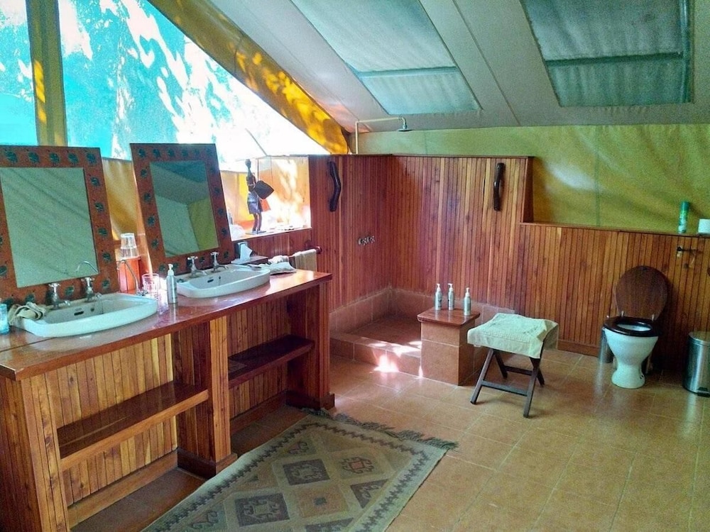 Governors' Camp