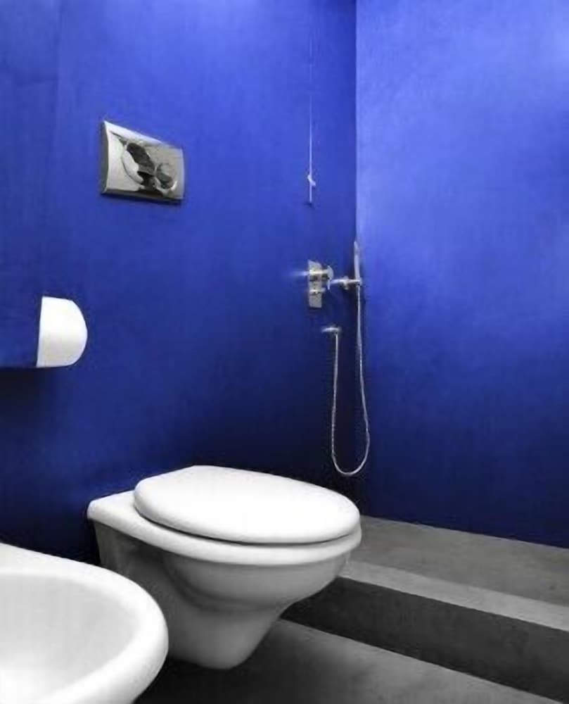About B&B in Rome
